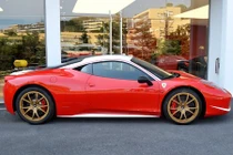 Ferrari 458 Italia “độc bản” đắt hơn cả siêu phẩm 488 GTB