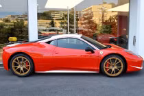 Ferrari 458 Italia “độc bản” đắt hơn cả siêu phẩm 488 GTB