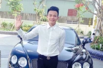 Nghi phạm cướp Range Rover khoe cuộc sống “ảo tung chảo“