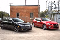 Những xế hộp bình dân hợp túi tiền người tiêu dùng Việt