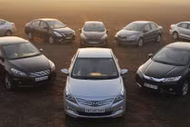 Những "xế hộp" hạng B, giá rẻ bán chạy nhất Việt Nam