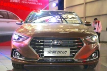 Hyundai ra mắt sedan Celesta mới “siêu rẻ” chỉ 263 triệu 