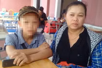 Bé trai “mất tích bí ẩn” ở Huế được tìm thấy ở Hải Phòng 