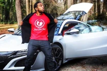 Sao Fast & Furious “tậu” siêu xe Acura NSX giá 3,5 tỷ