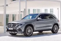 Mercedes sẽ đem xe gì về Việt Nam trong năm 2016?