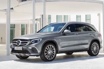 Mercedes sẽ đem xe gì về Việt Nam trong năm 2016?