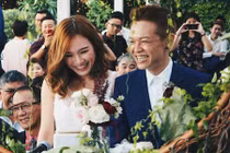 Yêu 18 năm, cô gái quyết cưới bạn trai ung thư giai đoạn cuối