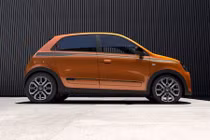 Mini thể thao Renault Twingo GT “siêu cute” giá 386 triệu