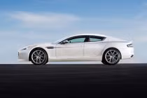 Điểm mặt bộ tứ siêu sedan nhanh nhất Thế giới