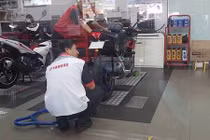 Hơn 700 xe Yamaha R3 "lỗi" được sửa thế nào tại VN?