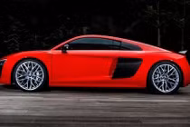 Audi Việt Nam mang gì đến Audi Progressive tại Hà Nội?