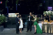 Chuyện tình xúc động của cô gái SG mù chữ trong “Điều ước thứ 7” 