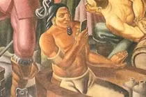 Người Mỹ cách đây 400 năm đã cầm trên tay điện thoại thông minh?