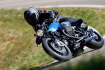 "Ly cafe Ý" Moto Guzzi Ristretto siêu đậm đặc