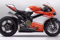 Siêu môtô Ducati 1299 Superleggera có tạo ra "địa chấn"?