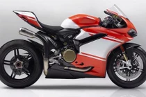 Siêu môtô Ducati 1299 Superleggera có tạo ra "địa chấn"?