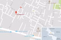 Hỗn chiến ở Sài Gòn, một người bị chém lìa ngón tay