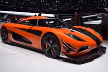 Siêu xe Koenigsegg Agera Final “Bản hùng ca cuối cùng“