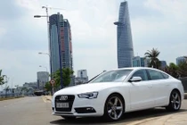 Top 10 quốc gia Việt Nam nhập khẩu ôtô năm 2015