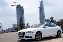 Top 10 quốc gia Việt Nam nhập khẩu ôtô năm 2015