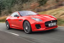 Jaguar ra mắt F-Type phiên bản giá rẻ chỉ 1,35 tỷ đồng