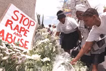 Hy hữu: Thanh niên trai tráng bị 3 phụ nữ hãm hiếp