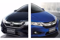 Những thay đổi trên Honda City 2017 sắp về Việt Nam