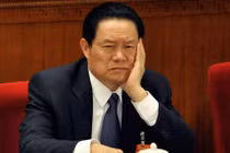 Choáng váng đại gia TQ có 326 nhà, “mang” sông đặt cạnh biệt thự