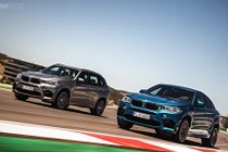 Top xe SUV sở hữu động cơ “khủng” nhất năm 2015