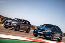 Top xe SUV sở hữu động cơ “khủng” nhất năm 2015