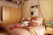 Treo ảnh cưới cảnh này coi chừng tan nát hôn nhân