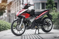 Yamaha Exciter 150 độ cực tinh tế của dân chơi Việt