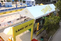 Trải nghiệm Scrambler Sixty2 tại “Vùng đất vui vẻ” của Ducati VN