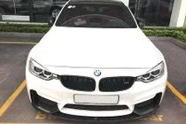 Siêu sedan BMW M3 giá 3,7 tỷ "độ độc" tại Hà Nội