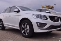 Volvo XC60 đủ sức “đấu” Mercedes GLC tại thị trường Việt?