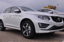 Volvo XC60 đủ sức “đấu” Mercedes GLC tại thị trường Việt?