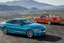 Có gì mới trên loạt xe sang BMW 4 Series 2018 mới?