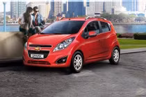 Điểm mặt loạt xe ôtô mới giá chỉ 300 triệu tại Việt Nam