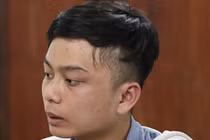 Chân dung nghi phạm liên tiếp cướp giật tiệm vàng do nghiện cá độ