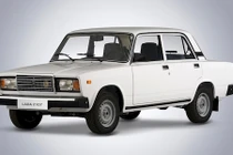 Lada Classic- Huyền thoại xe hơi XHCN đình đám một thời 