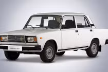 Lada Classic- Huyền thoại xe hơi XHCN đình đám một thời 