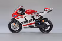 Ducati ra mắt hàng loạt "xe môtô đặc chủng" mới 