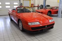 Siêu xe Ferrari "xấu nhất Thế giới" trị giá 3 tỷ đồng