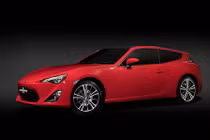 Toyota hé lộ GT86 Shooting Brake “hàng thửa” giá rẻ