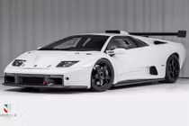 Nhìn lại “siêu bò” Lamborghini Diablo GTR khủng nhất TG
