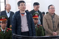 Cha con Giang Kim Đạt kháng cáo toàn bộ bản án sơ thẩm