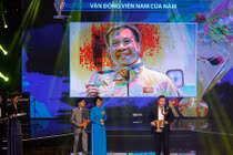 Hoàng Xuân Vinh lên đỉnh, Ánh Viên lần thứ hai giành Cúp Chiến thắng