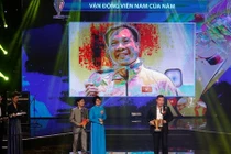 Hoàng Xuân Vinh lên đỉnh, Ánh Viên lần thứ hai giành Cúp Chiến thắng