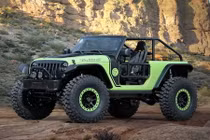 Điểm mặt xế địa hình Jeep “hàng khủng” kỷ niệm 75 năm