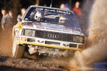 Top 10 tay đua ôtô nữ thành công nhất mọi thời đại